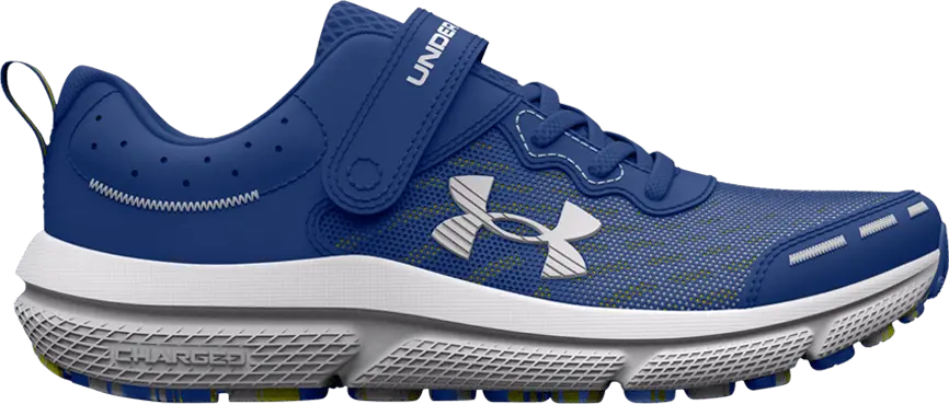 Under Armour Assert 10 AC PS &#039;Blue Mirage Starfruit&#039;