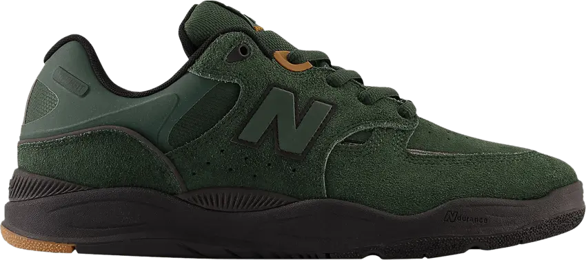  New Balance Tiago Lemos x Numeric 1010 &#039;Forest Green&#039;