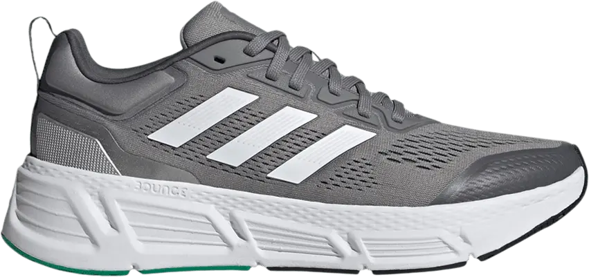  Adidas Questar &#039;Grey Green&#039;