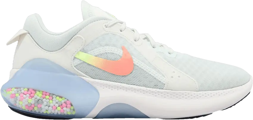  Nike Wmns Joyride Dual Run 2 &#039;Barely Grey Multi&#039;