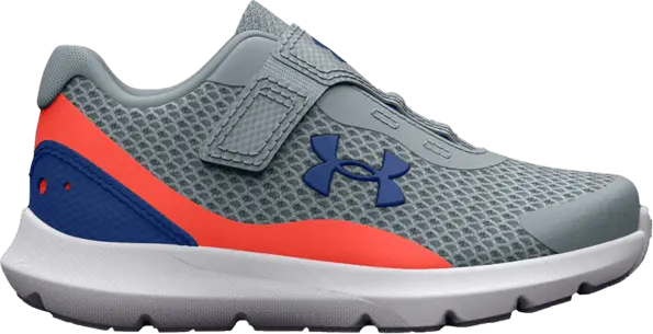  Under Armour Surge 3 AC TD &#039;Harbor Blue After Burn&#039;