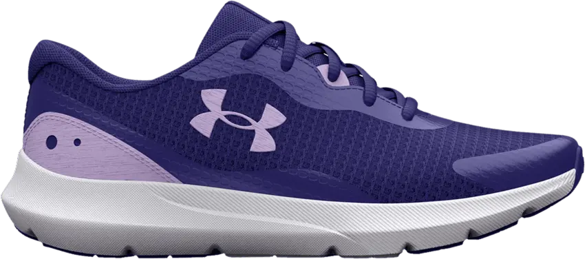  Under Armour Wmns Surge 3 &#039;Sonar Blue&#039;