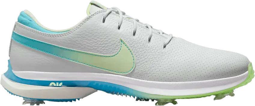  Nike Air Zoom Victory Tour 3 &#039;Photon Dust Barely Volt&#039;