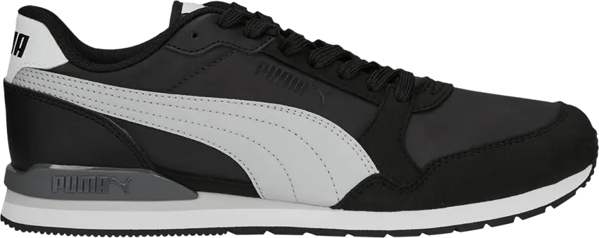  Puma ST Runner v3 &#039;Black Dark Grey&#039;