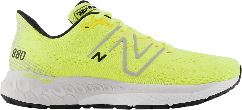  New Balance Fresh Foam X 880v13 B Wide &#039;Cosmic Pineapple&#039;