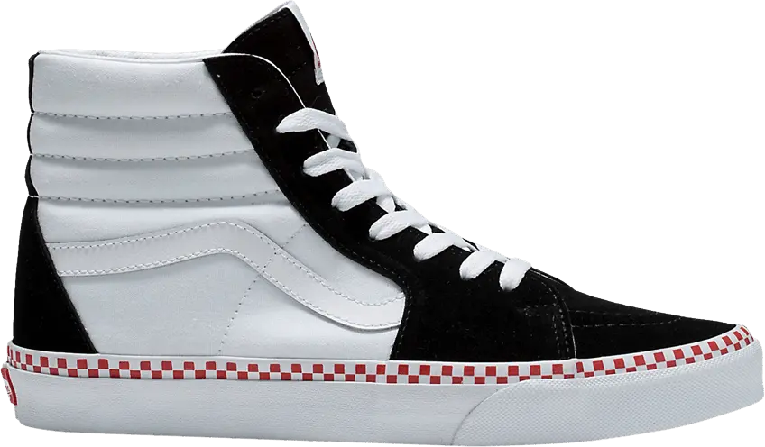  Vans Sk8-Hi &#039;Van Doren Special&#039;