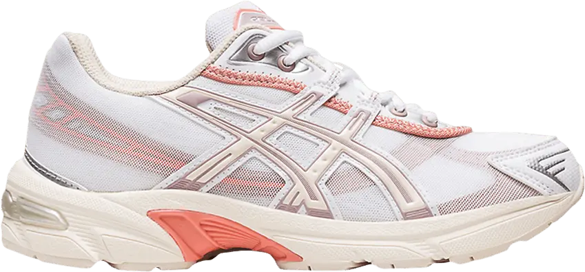  Asics Wmns Gel 1130 RE &#039;White Oatmeal&#039;