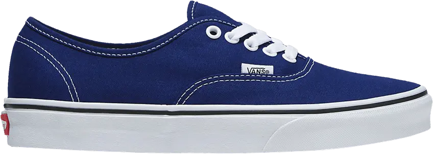  Vans Authentic &#039;Beacon Blue&#039;