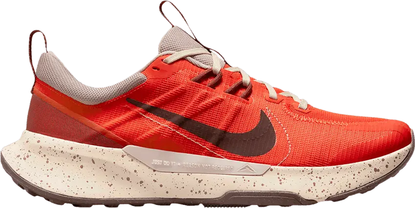  Nike Juniper Trail 2 &#039;Picante Red Earth&#039;