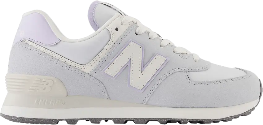  New Balance Wmns 574 &#039;Bright Lavender&#039;