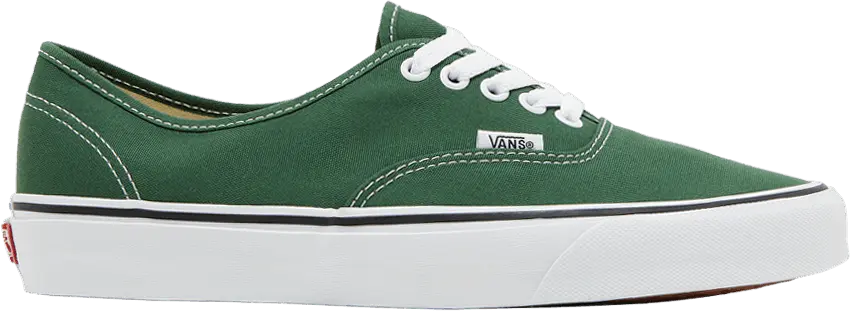  Vans Authentic &#039;Greener Pastures&#039;