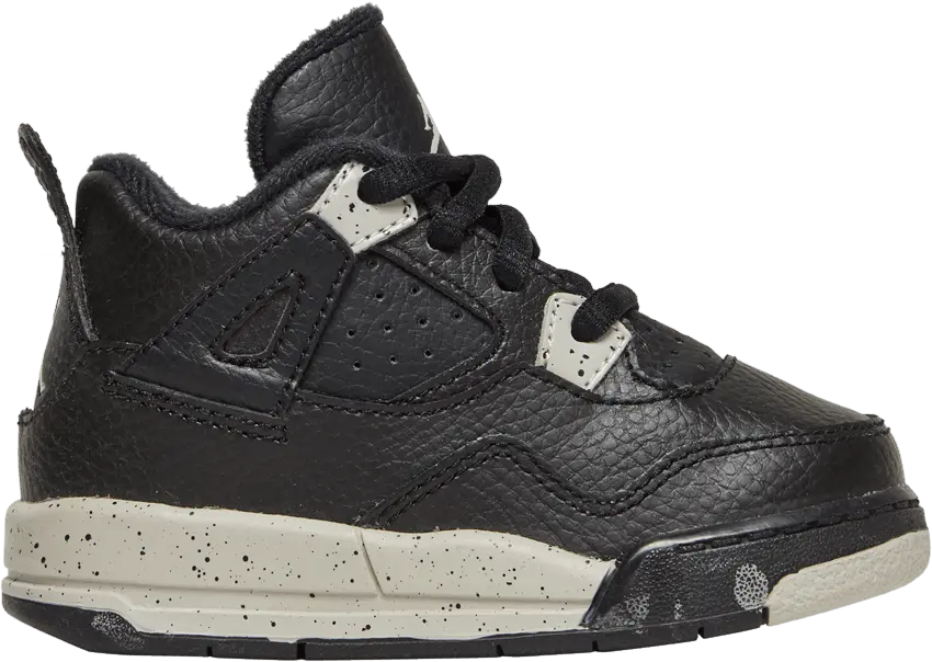  Jordan 4 Retro Oreo (2015) (TD)