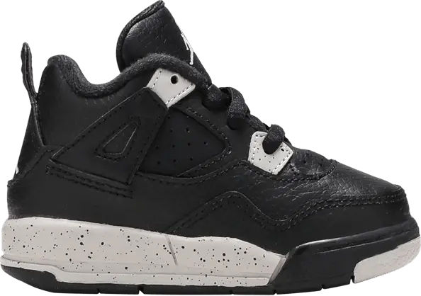  Jordan 4 Retro Oreo 2015 (PS)