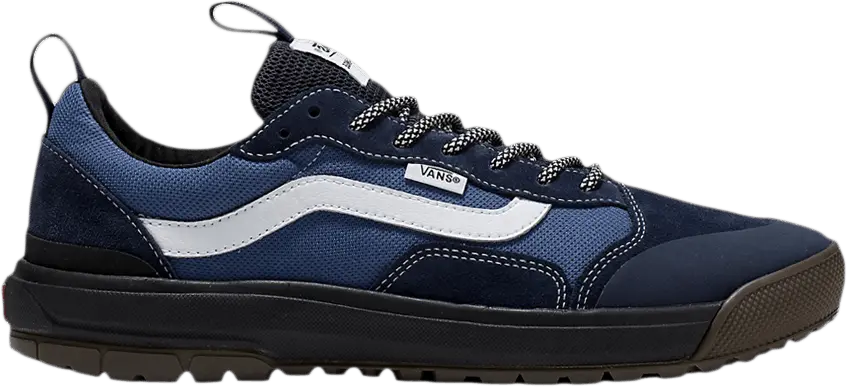  Vans UltraRange EXO WW MTE-1 &#039;Navy Black&#039;