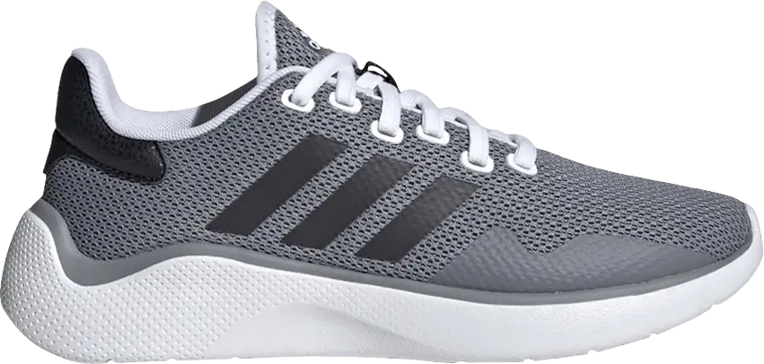  Adidas Wmns Puremotion 2.0 &#039;Grey Carbon&#039;