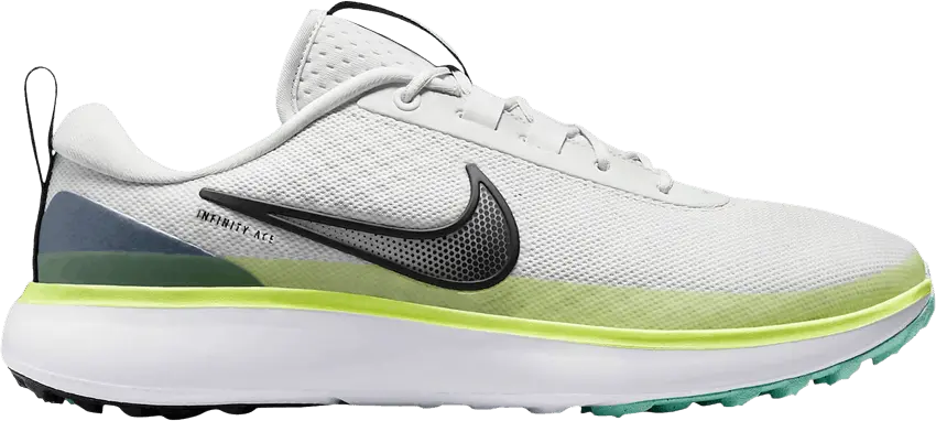  Nike Infinity Ace Next Nature &#039;Photon Dust Volt&#039;