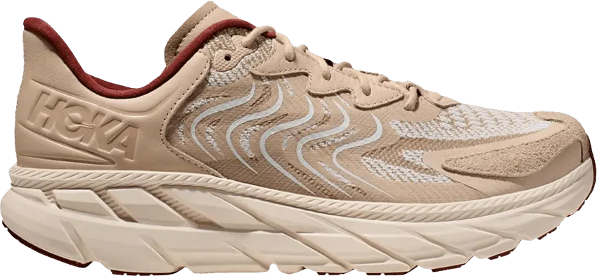  Hoka One One Clifton LS Shifting Sand Rust (All Gender)