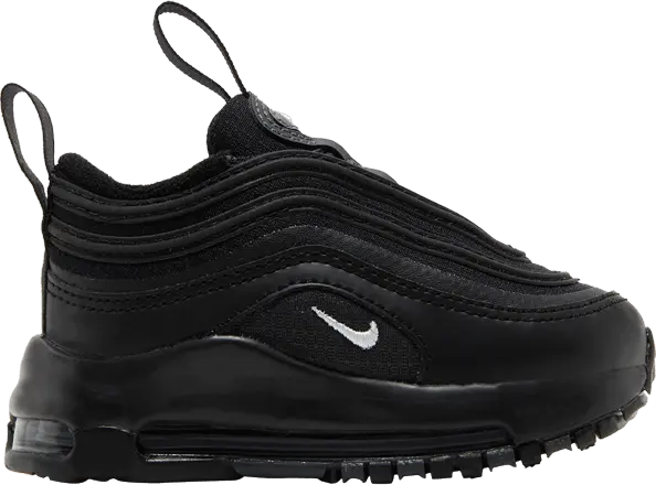  Nike Air Max 97 TD &#039;Black Anthracite&#039;