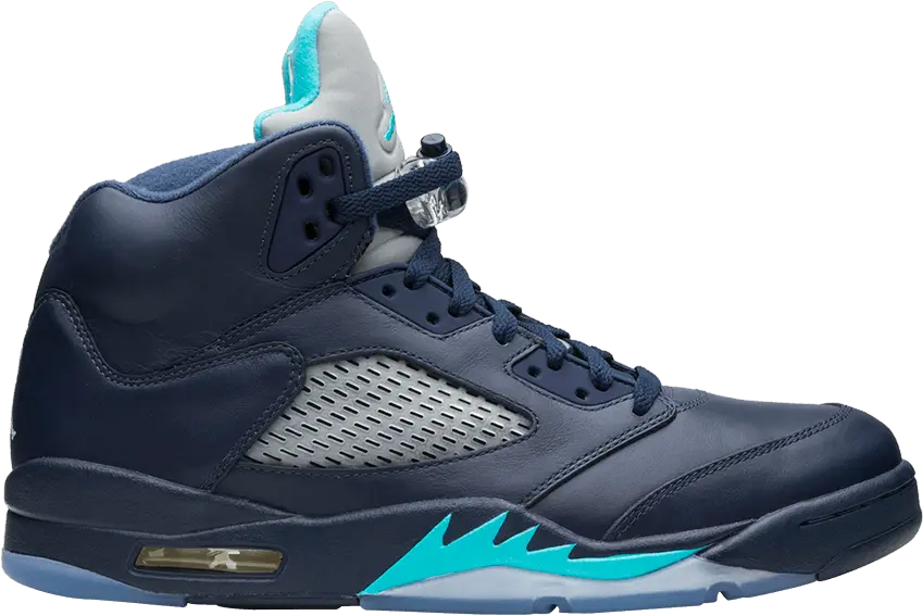  Jordan 5 Retro Pre-Grape