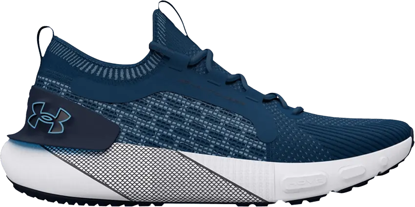  Under Armour HOVR Phantom 3 SE &#039;Petrol Blue&#039;