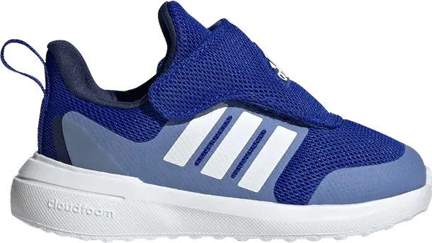  Adidas FortaRun 2.0 I &#039;Lucid Blue&#039;