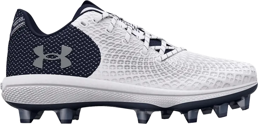 Under Armour Wmns Glyde 2 MT TPU &#039;White Midnight Navy&#039;