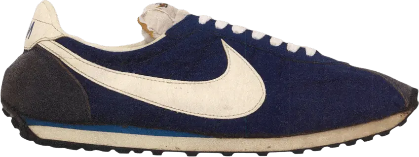  Nike Waffle Trainer &#039;Blue White&#039; 1975