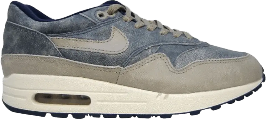  Nike Air Max 1 LTD &#039;Dirty Denim&#039;