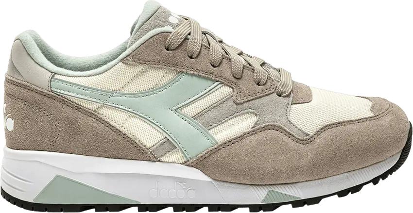  Diadora N902 &#039;String Grey White Pristine&#039;