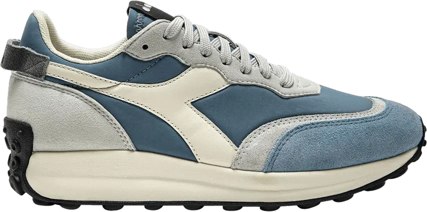  Diadora Race Nyl &#039;Mountain Spring Dawn Blue&#039;