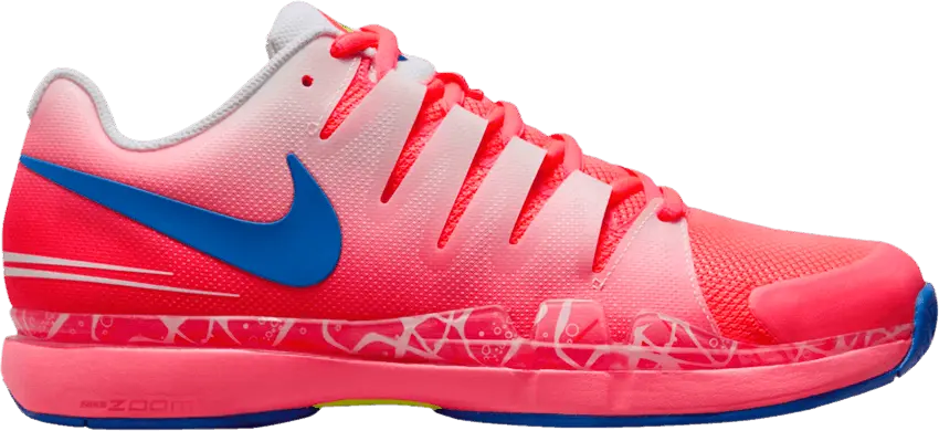  NikeCourt Air Zoom Vapor 9.5 Tour &#039;Honey Deuce&#039;