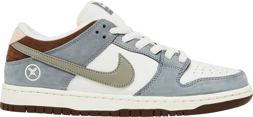  Nike SB Dunk Low Yuto Horigome