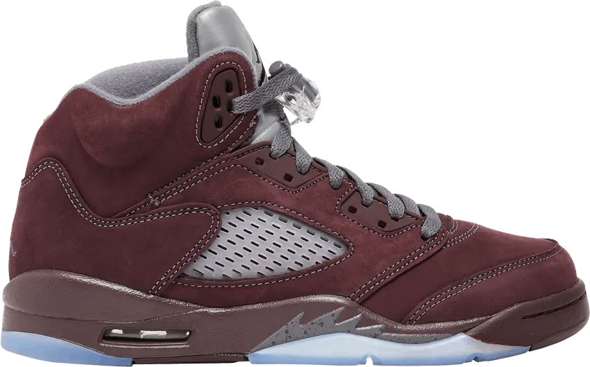  Jordan 5 Retro Burgundy (2023) (GS)