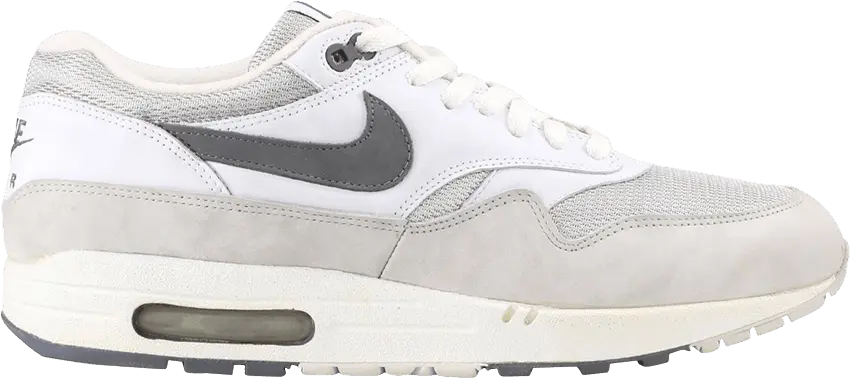  Nike Air Max 1 LTD &#039;Wing And Waffle&#039;