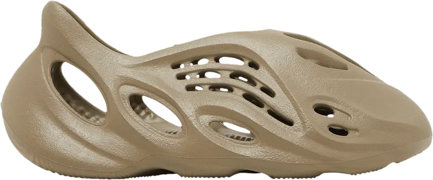 Adidas adidas Yeezy Foam RNR Stone Taupe
