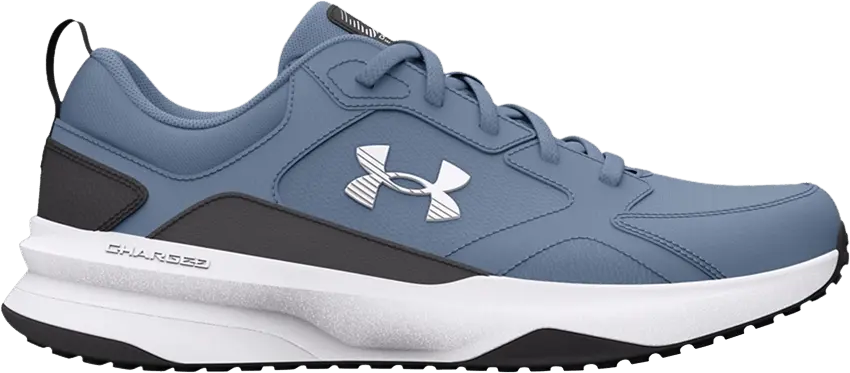 Under Armour Charged Edge &#039;Blue Granite&#039;