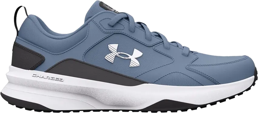  Under Armour Charged Edge &#039;Blue Granite&#039;