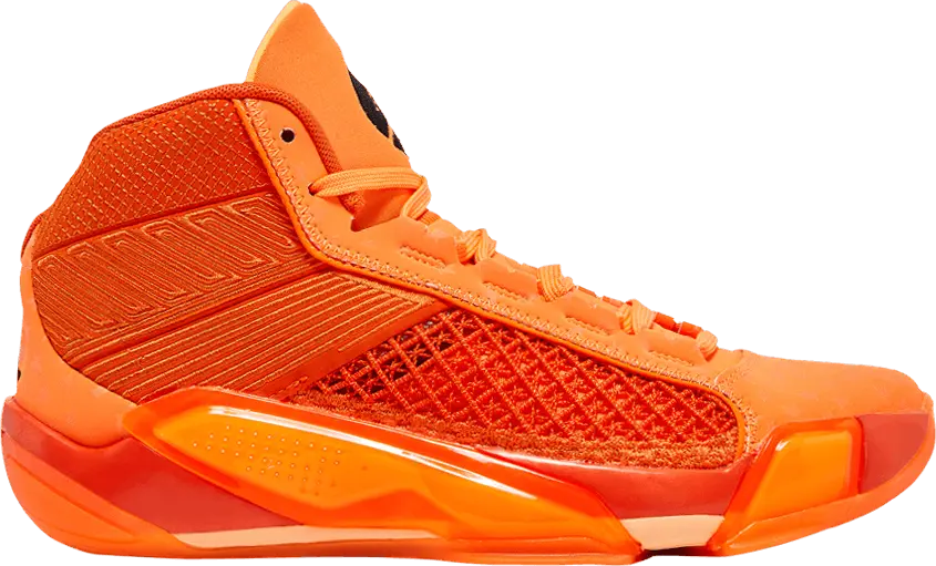 Jordan 38 WNBA Center Star