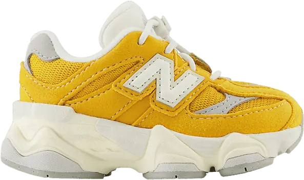  New Balance 9060 Toddler &#039;Varsity Gold&#039;