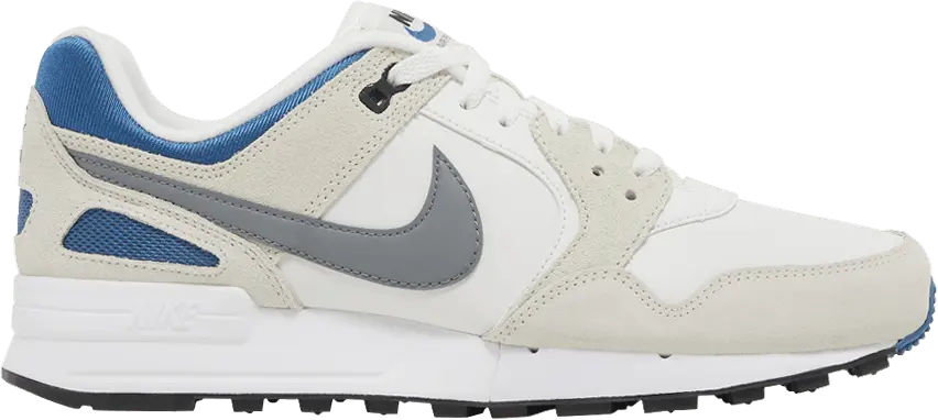  Nike Air Pegasus &#039;89 Summit White Industrial Blue