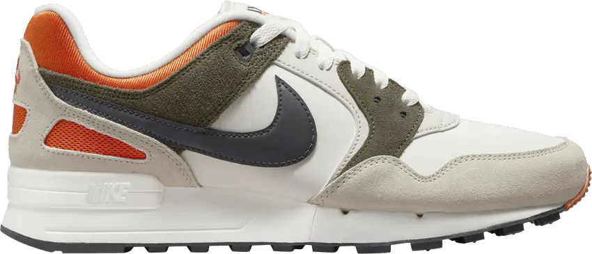  Nike Air Pegasus &#039;89 Phantom Cargo Khaki Orange