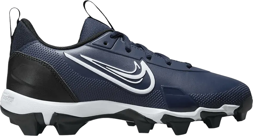 Nike Force Trout 9 Keystone GS &#039;Midnight Navy&#039;
