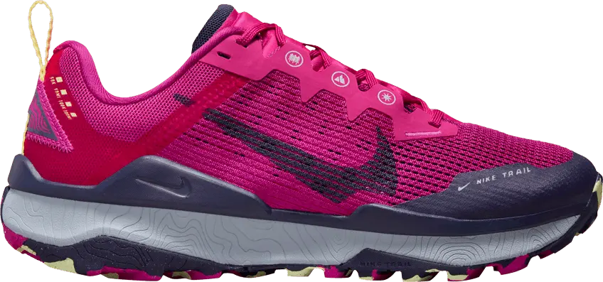 Nike Wmns Wildhorse 8 &#039;Fireberry&#039;