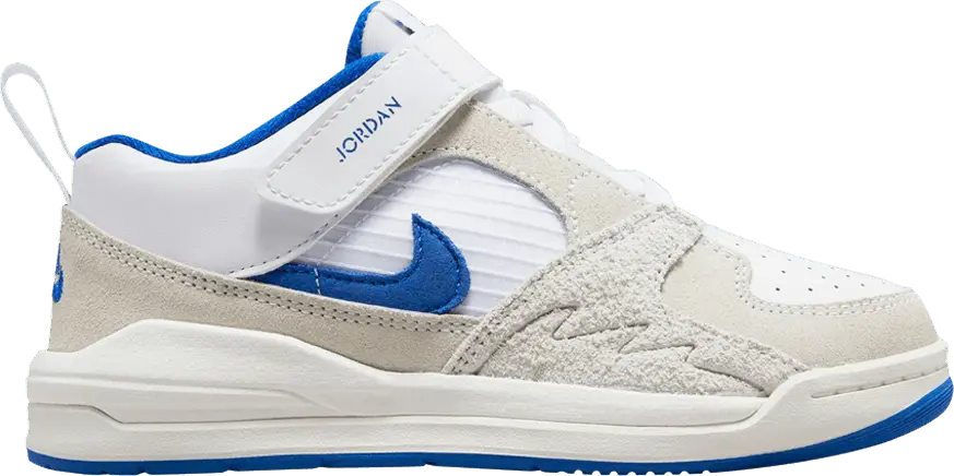 Jordan Stadium 90 PS &#039;White Game Royal&#039;