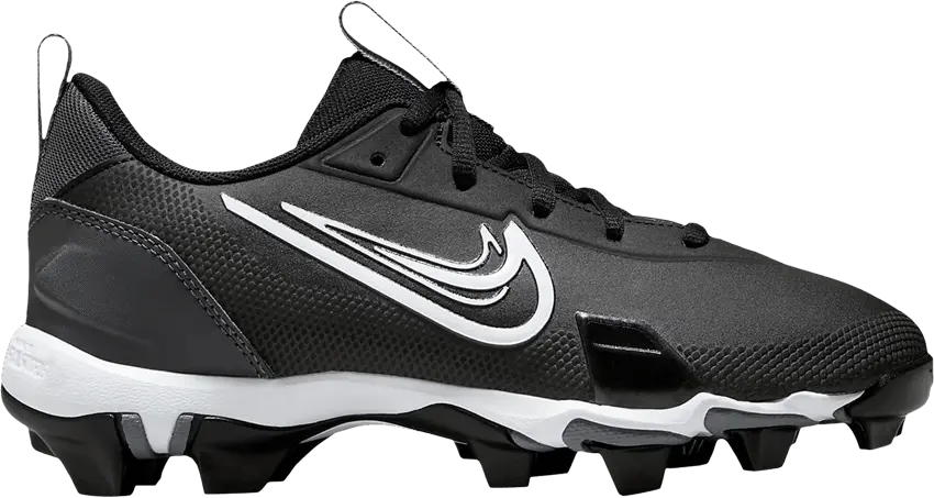  Nike Force Trout 9 Keystone GS &#039;Black Anthracite&#039;