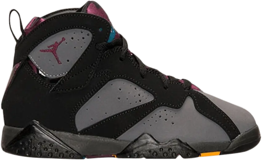  Jordan 7 Retro Bordeaux (2015) (PS)