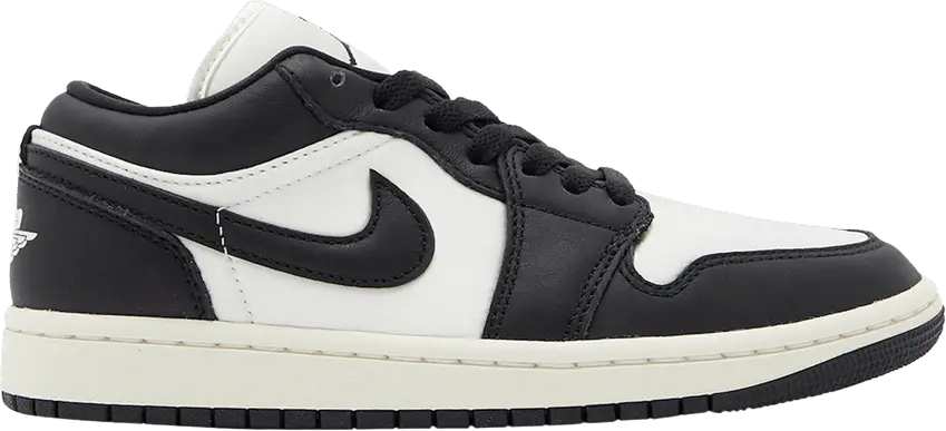  Jordan 1 Low SE Vintage Panda (Women&#039;s)