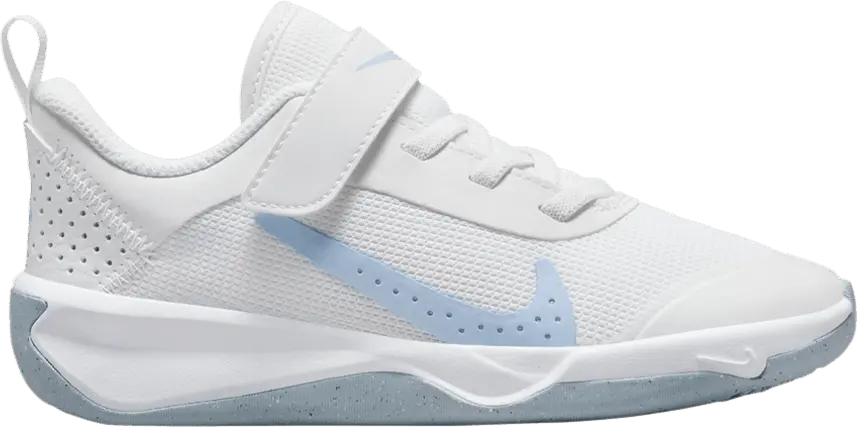 Nike Omni Multi-Court PS &#039;White Cobalt Bliss&#039;