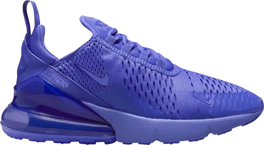  Nike Wmns Air Max 270 &#039;Light Ultramarine&#039;