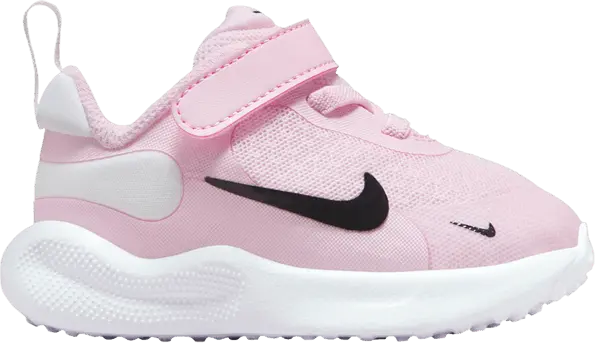 Nike Revolution 7 TD &#039;Pink Foam Black&#039;